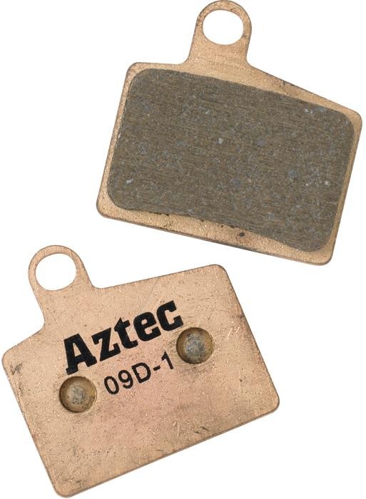 Aztec Sintered Disc Brake Pads For Hayes Stroker Ryde product image