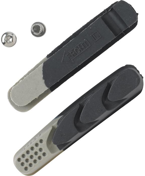 Aztec Road Insert Brake Blocks Plus product image