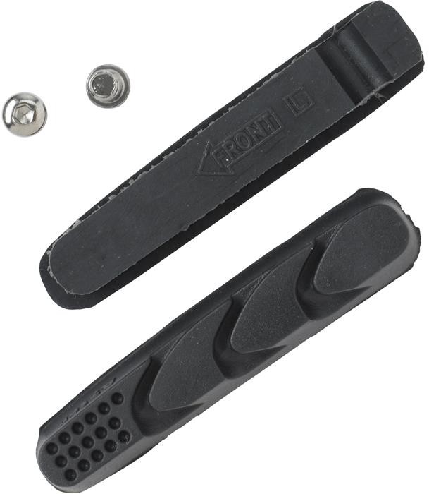 Aztec Road Insert Brake Blocks Standard product image