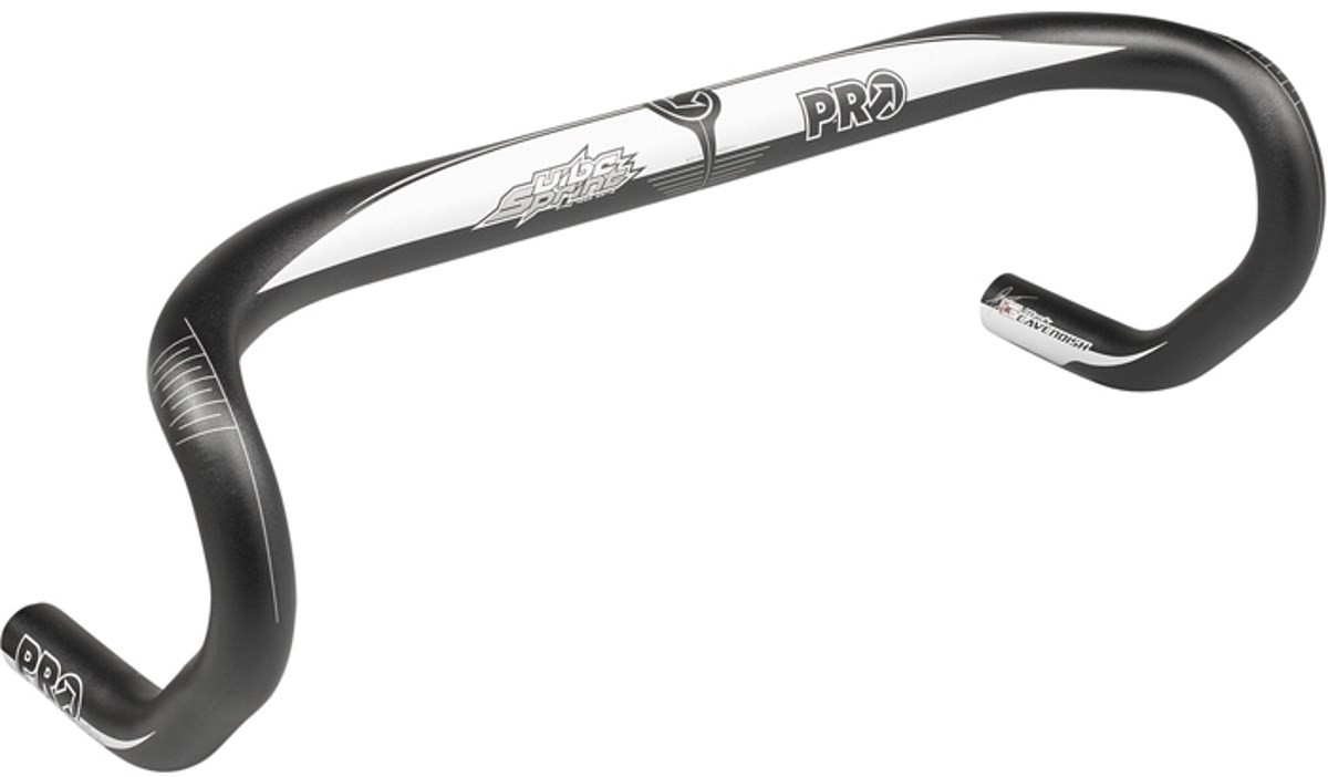 Pro Mark Cavendish Star Series Road Bike Handlebar product image