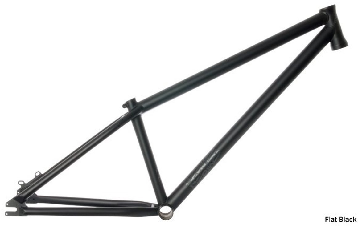NS Bikes Suburban 26 Frame product image