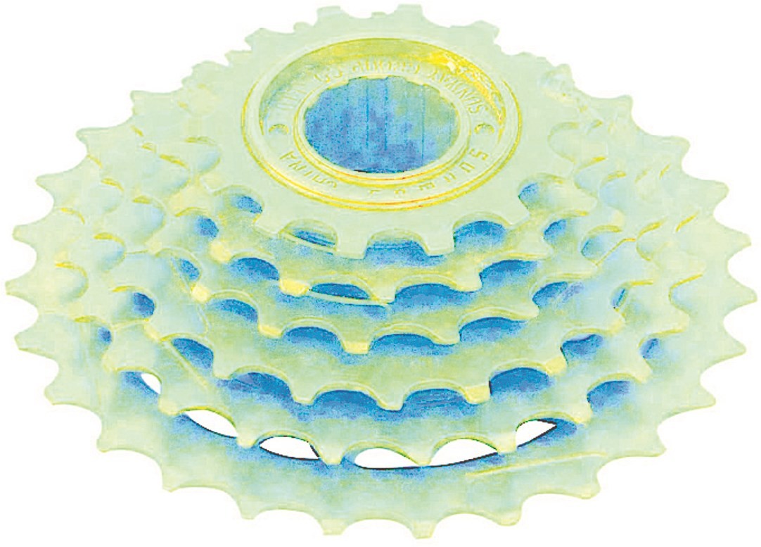 ETC Freewheel 7 Speed product image