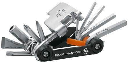 SKS Tom Mini Tool 18 Function product image