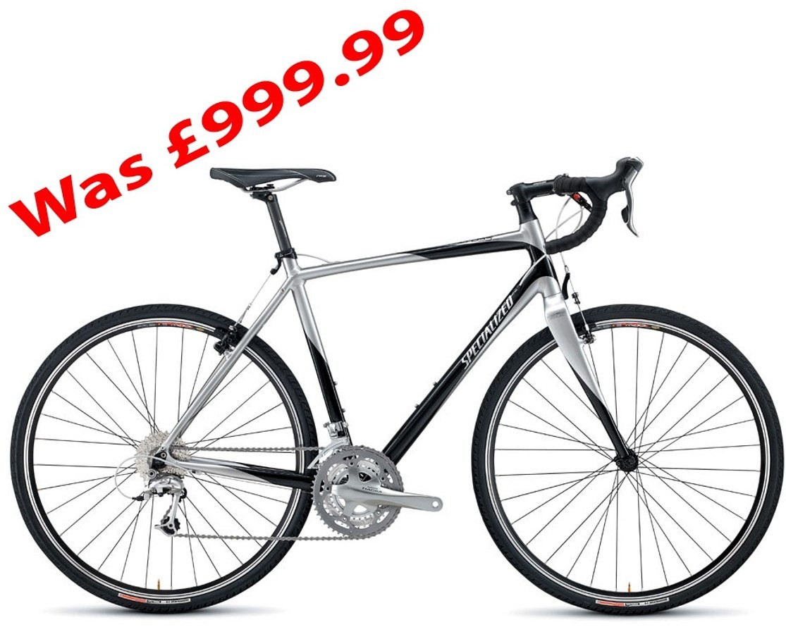 Specialized Tricross Sport 2011 product image