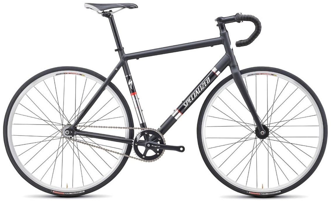 Specialized Langster 2011 - Road Bike product image