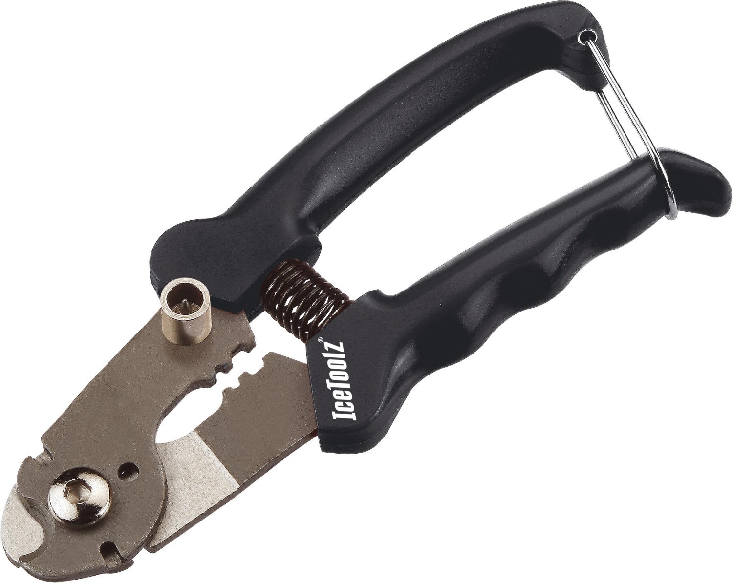 Ice Toolz Pro Shop Cable/Spoke Cutter product image