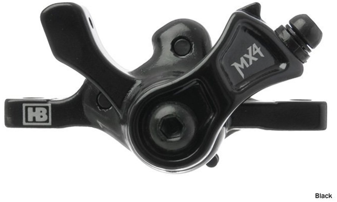 Hayes MX-4 Mechanical Disc Brake product image