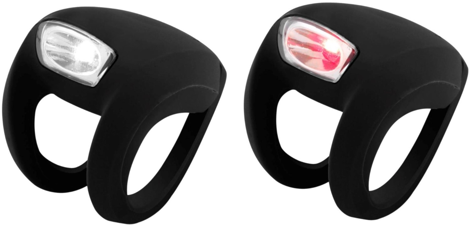 Knog Frog Strobe Twinpack Light Set product image
