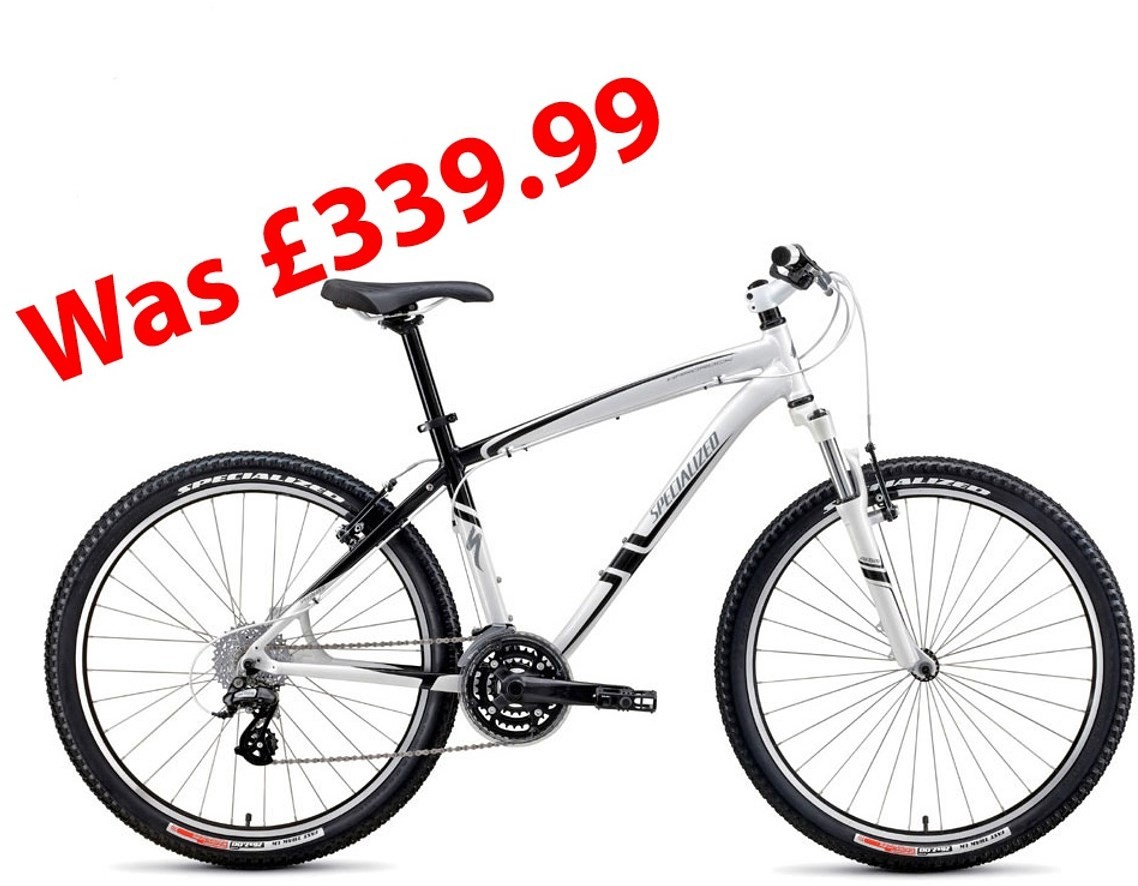 Specialized Hardrock product image