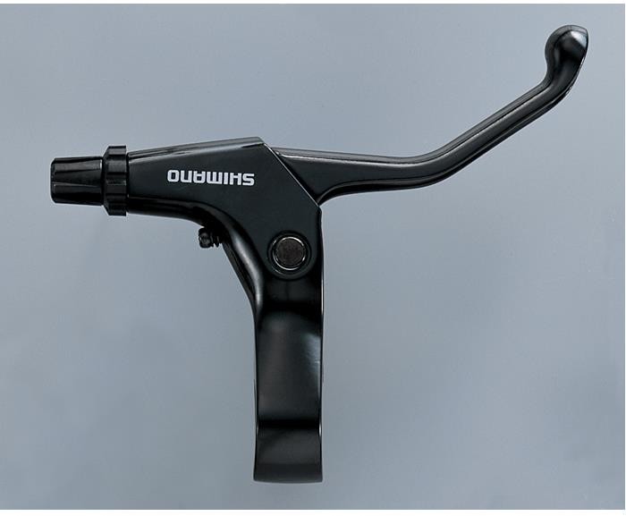 Shimano BL-R550 Tiagra Brake Levers For Flat Handlebars product image