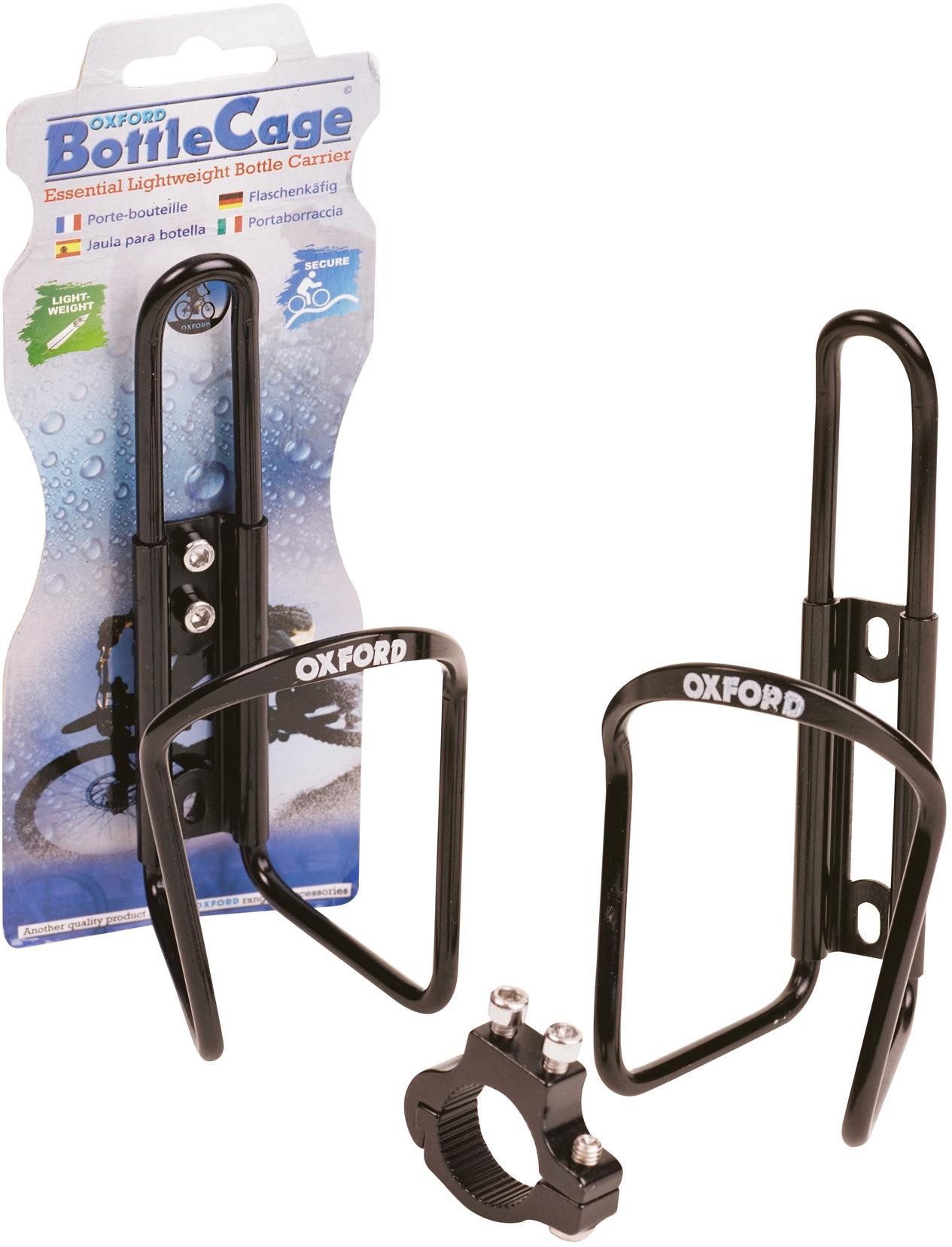 Oxford Bottle Cage product image