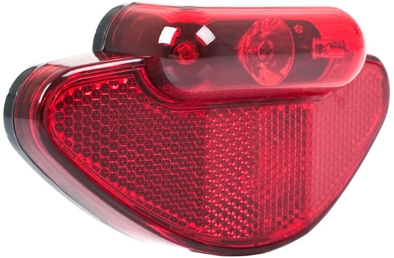 RSP Tourlite Rear Carrier Light product image