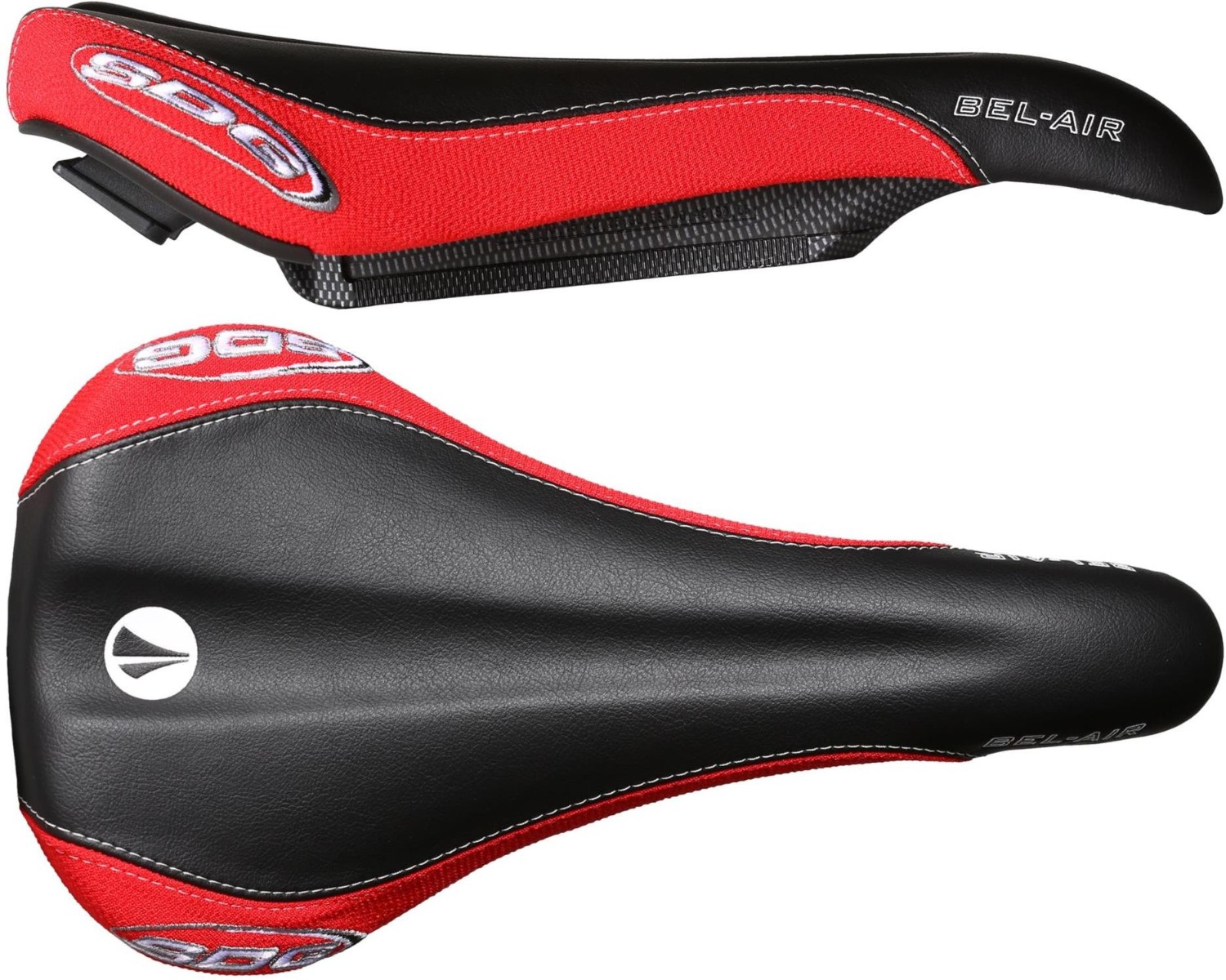 SDG Bel Air SL I-Beam Saddle product image