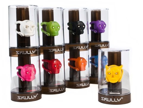 Skully Skull Front LED Light product image