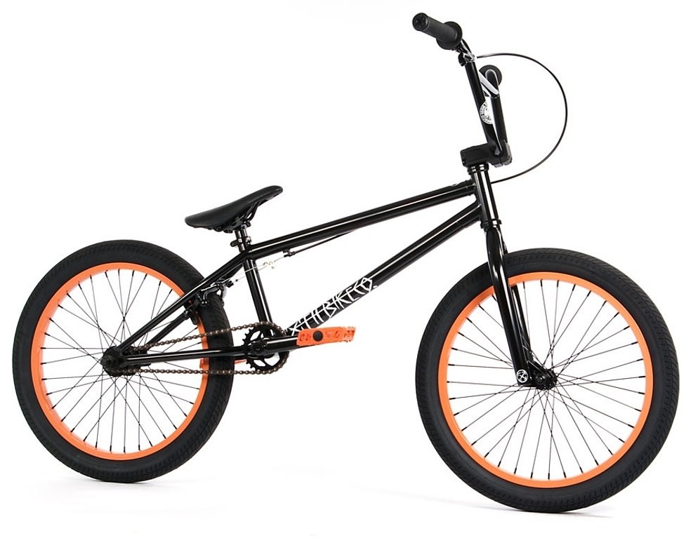 Fit Eddie 2 2011 - BMX Bike product image