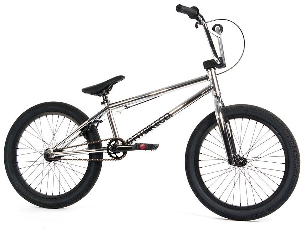 Fit Inman 2 2011 - BMX Bike product image