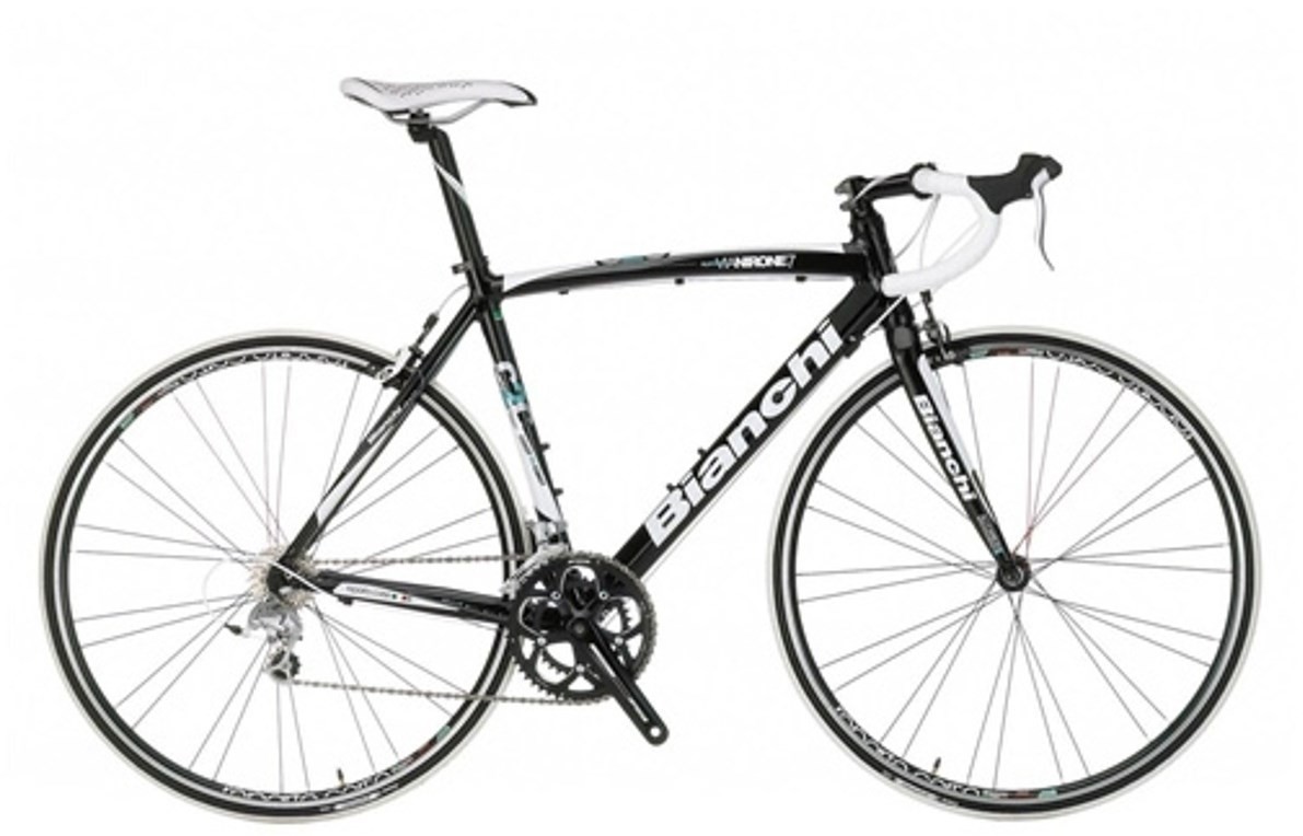 Bianchi C2C Via Nirone 7 Sora Mix 2011 - Road Bike product image