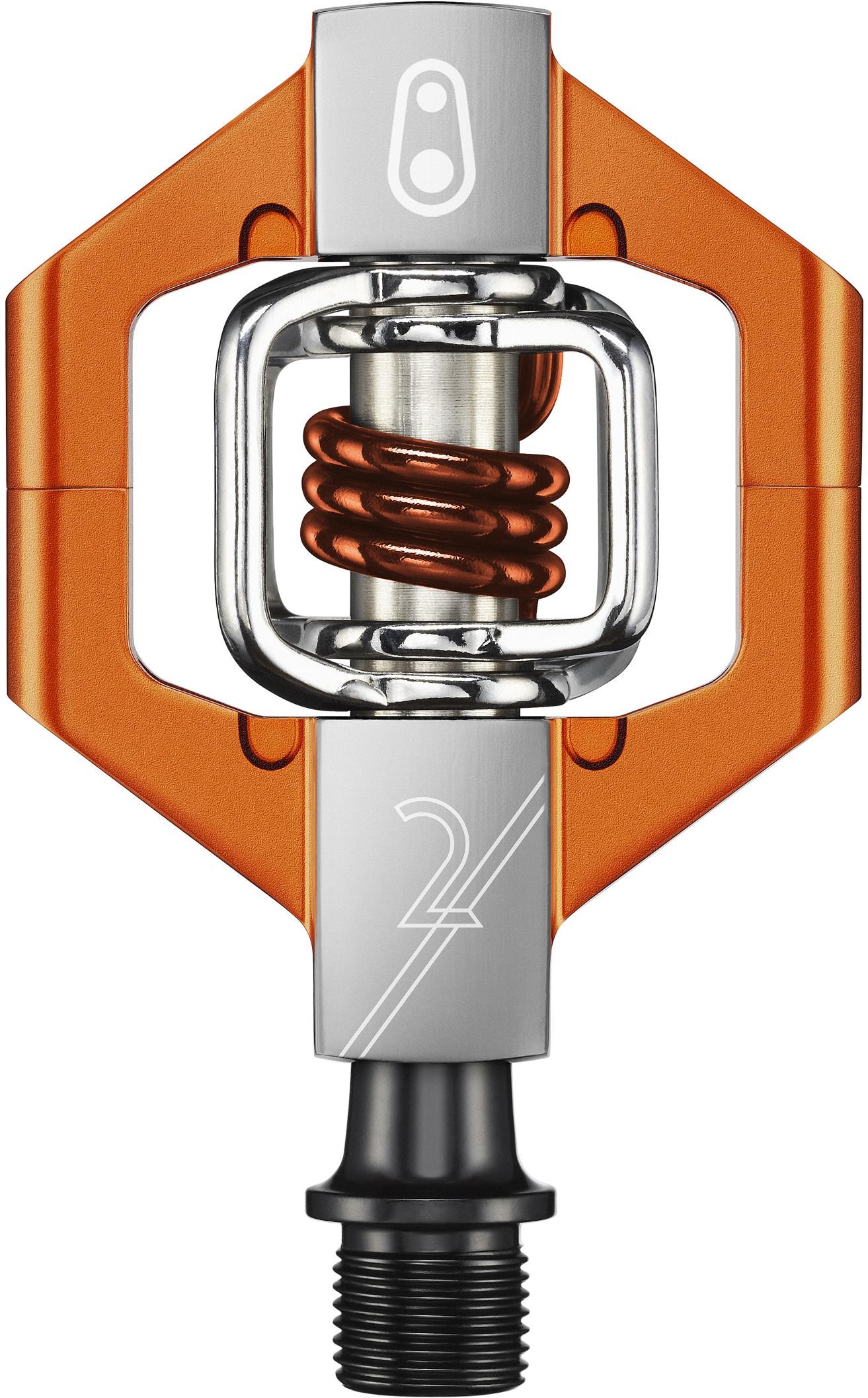 Crank Brothers Candy 2 Clipless XC AM Pedal product image