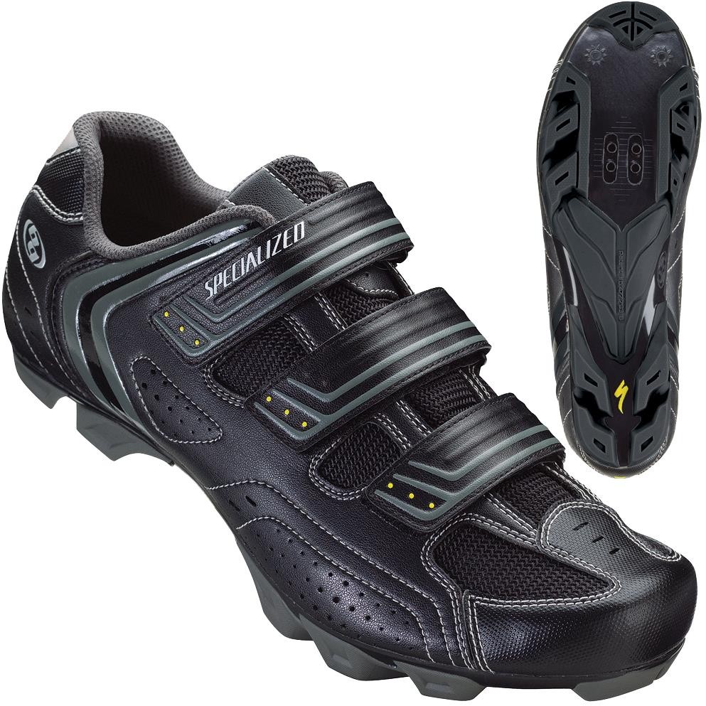 Specialized Sport MTB Cycling Shoes product image