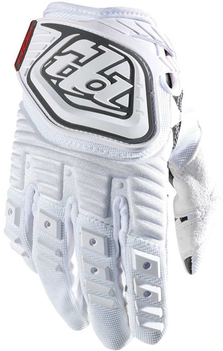 Troy Lee GP Long Finger Gloves product image