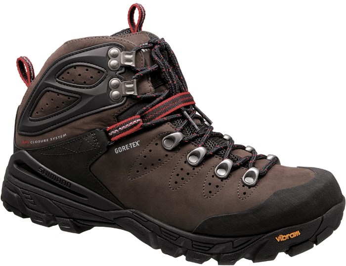 Shimano MT91 SPD Shoes product image