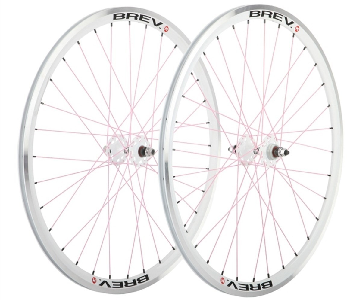 Brev.M Fixie Front Wheel 36H product image