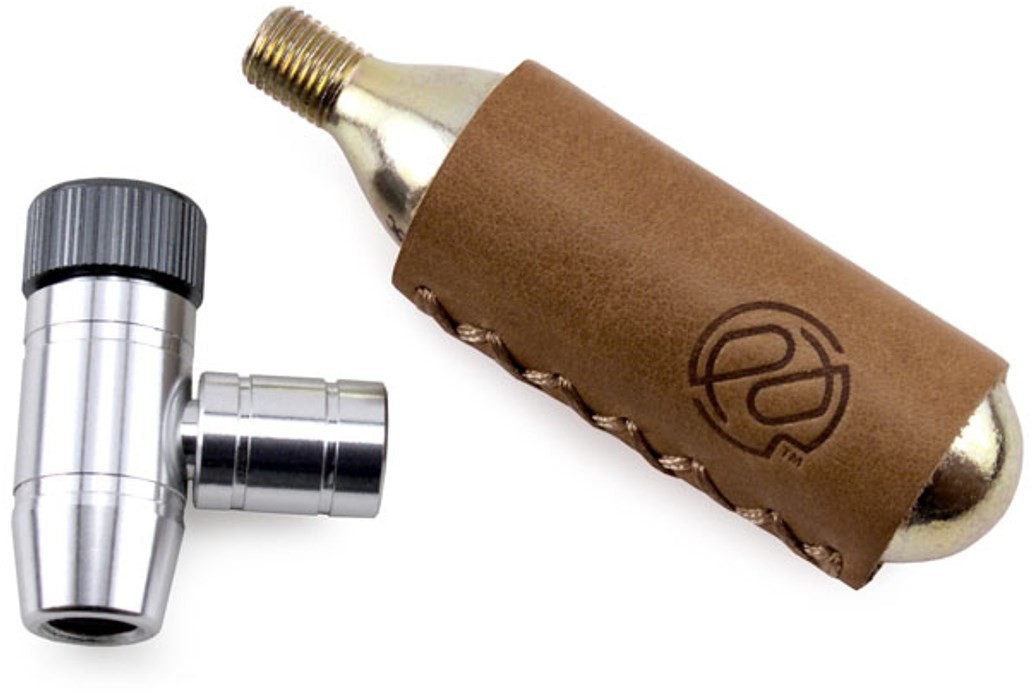Paligap Shiny Object Co2 Inflator and 16g Cartridge product image