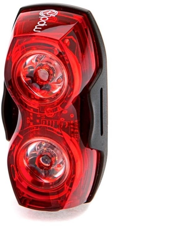 Portland Design Works Dangerzone Taillight product image