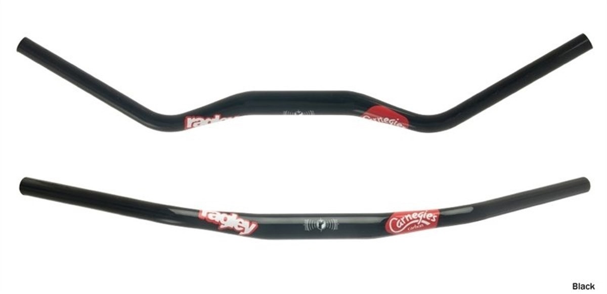 Ragley Carnegie Carbon Handlebar product image