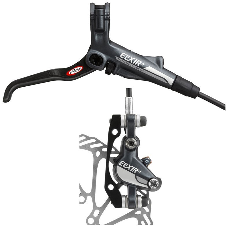 Avid Elixir R X7 Disc Brake product image