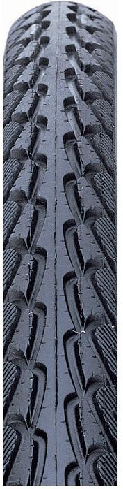 Nutrak Skinwall 700c Hybrid Commuter Tyre product image