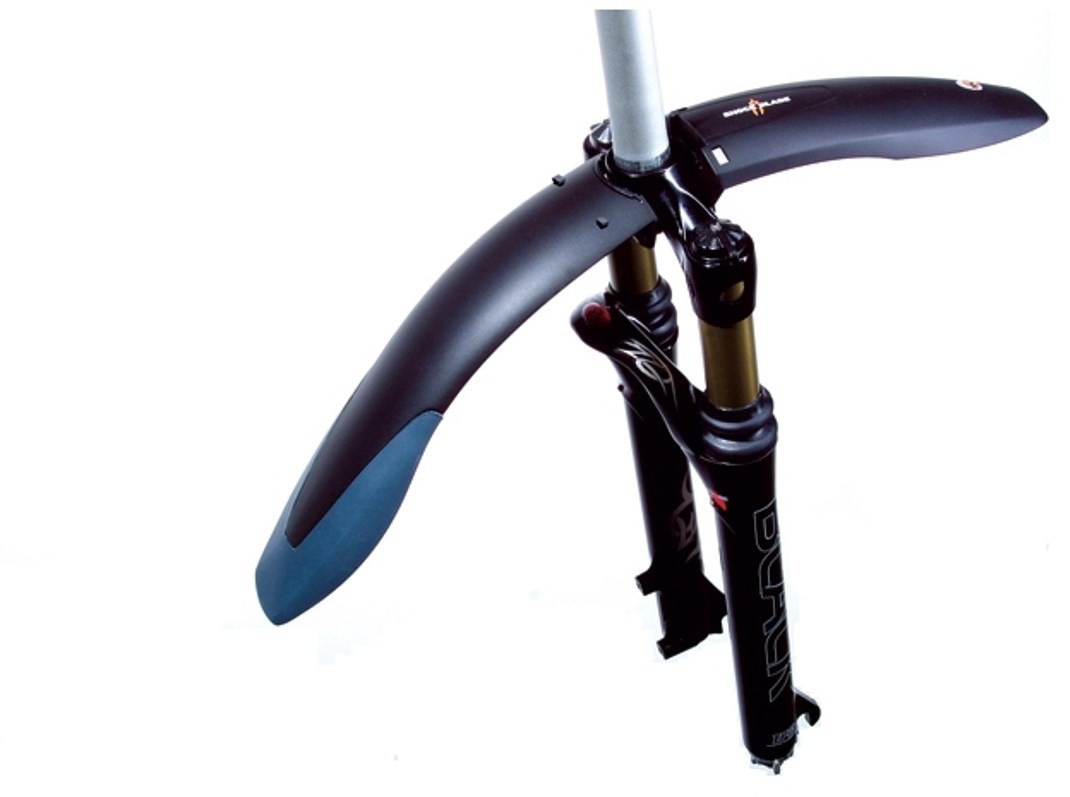 SKS Shockblade Manitou Front Mudguard product image