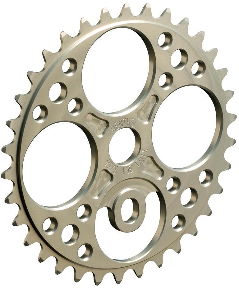 Renthal Ultralite BMX Chainwheel product image