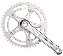 FSA Gimondi Single Speed JIS Track Chainset product image