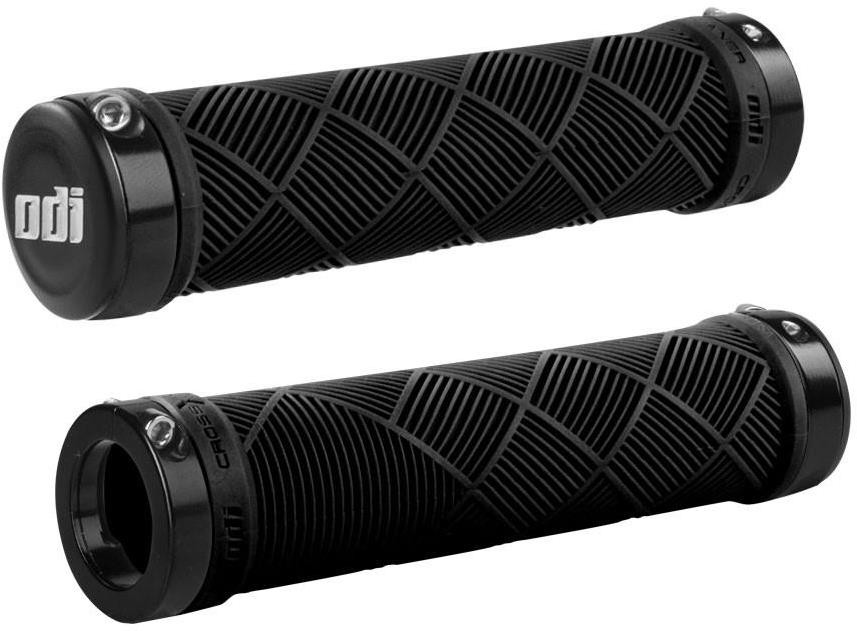 ODI Cross Trainer MTB Lock On Grips 130mm product image