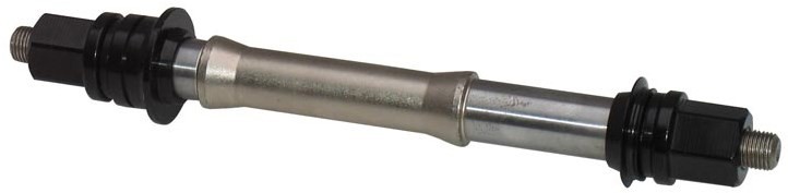 Halo DJD Axle Conversion Kit product image