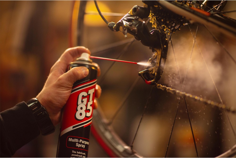 Original 400ml Spray image 2