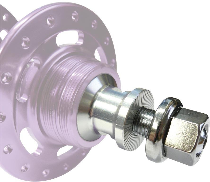 Halo Track Rear Axle 12 to 130mm Conversion product image