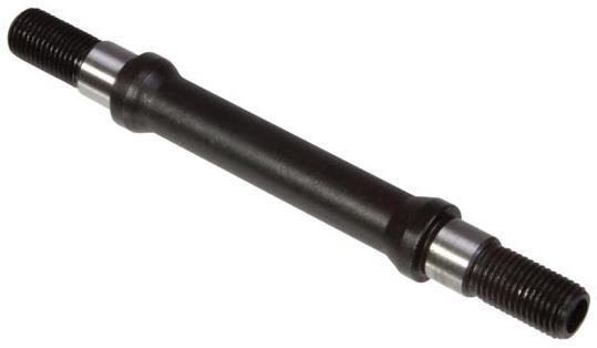 Halo Track Hub QR Axle Conversion product image