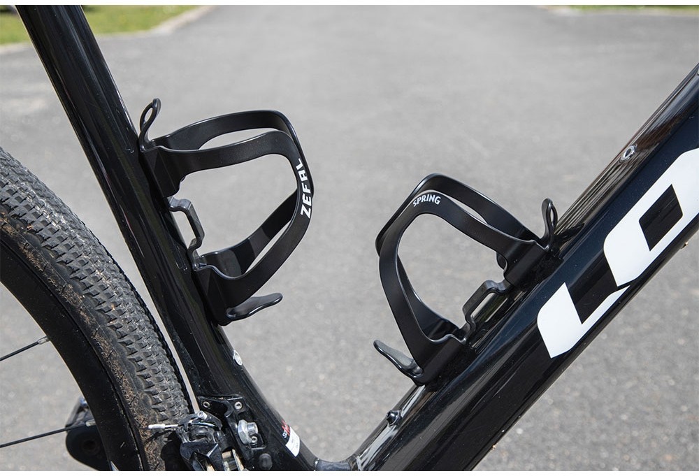 Spring Bottle Cage image 2