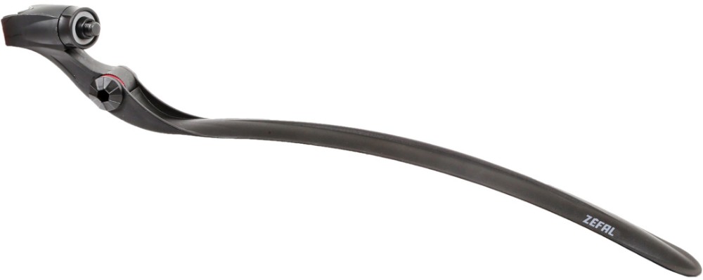 Swan Rear Road Bike Mudguard image 0