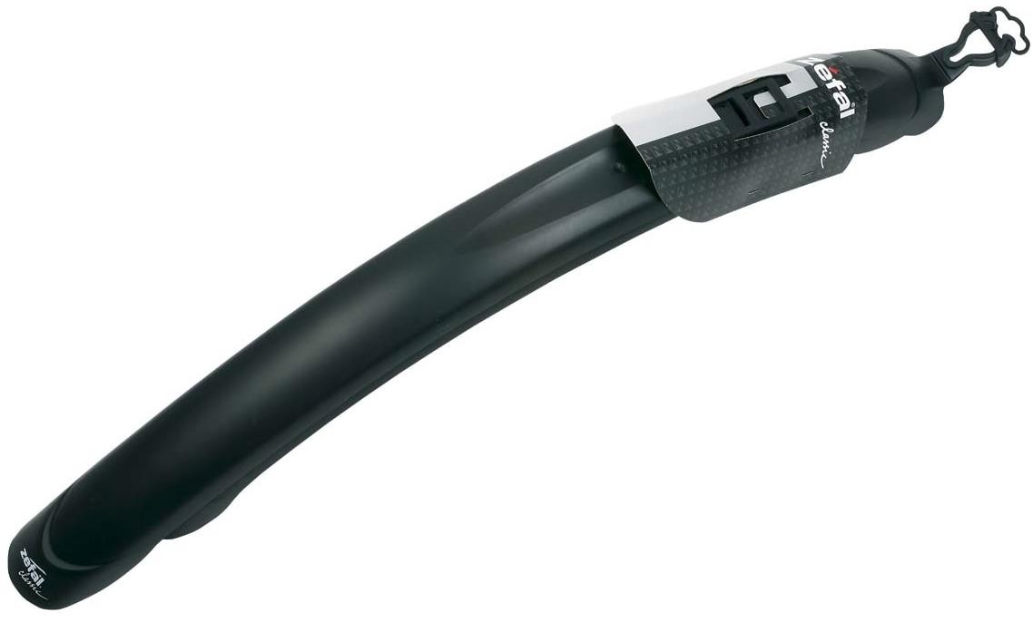 Zefal Classic Mountain Bike Mudguard Set for 24/26 Inch product image