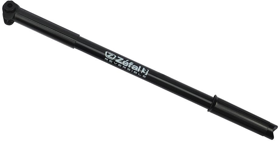 Zefal Rev 88 Frame Fit Pump product image