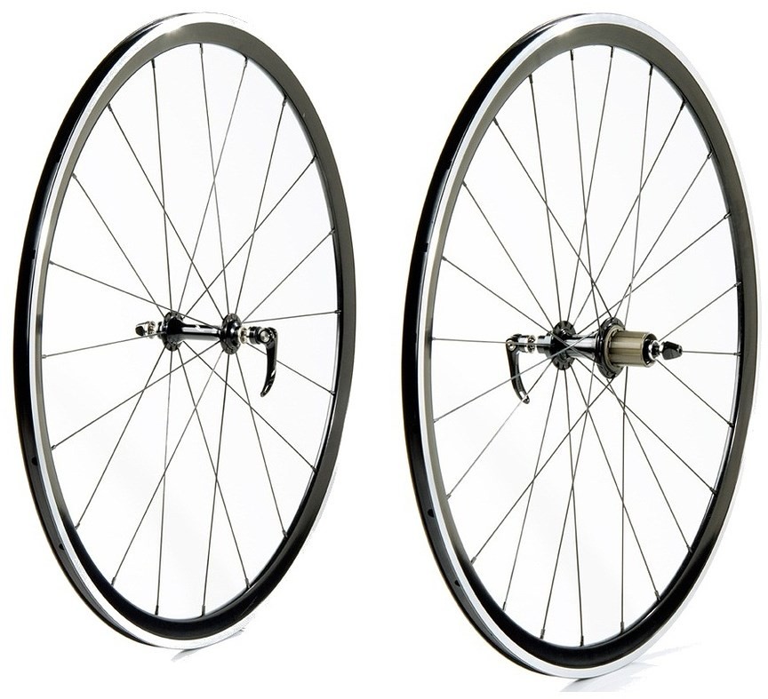 Reynolds Solitude Road Wheelset product image