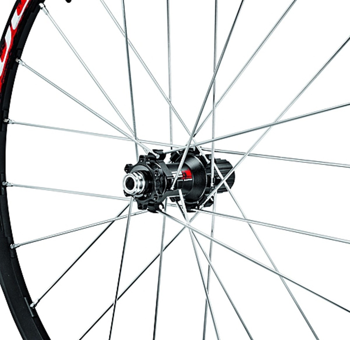 Fulcrum Red Metal 1 XL Rear Mountain Bike Wheel product image
