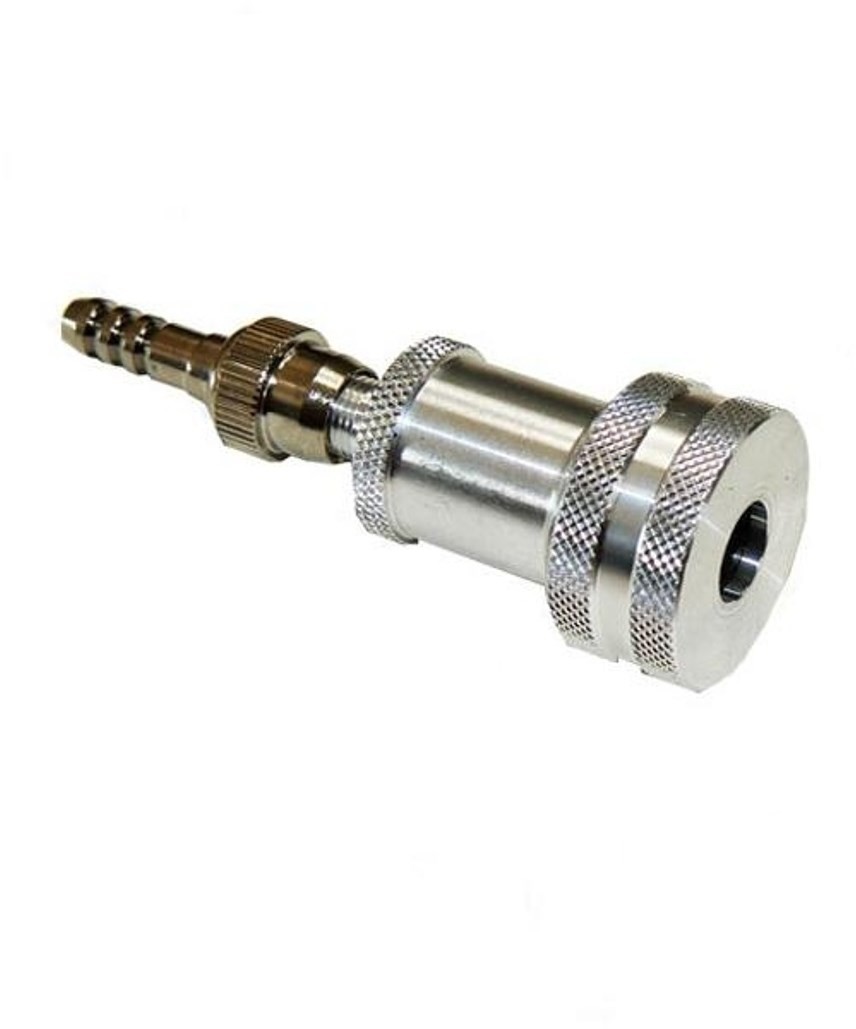 Silca Presta+Schrader Valve Adaptor product image