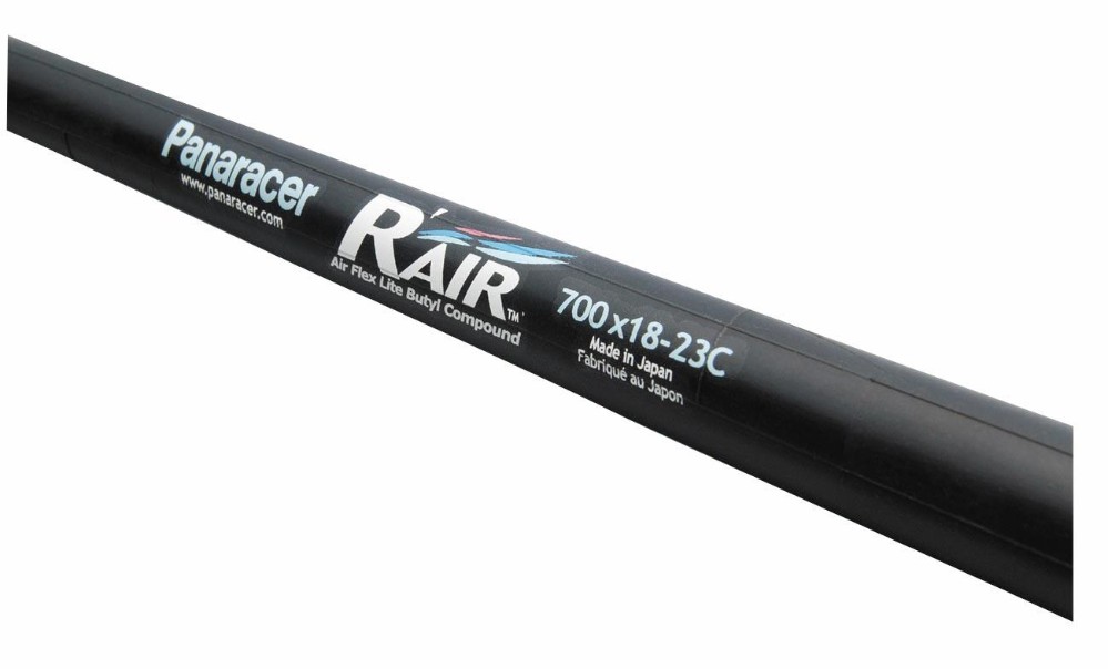 R-Air 700c Lightweight Road Inner Tube image 0