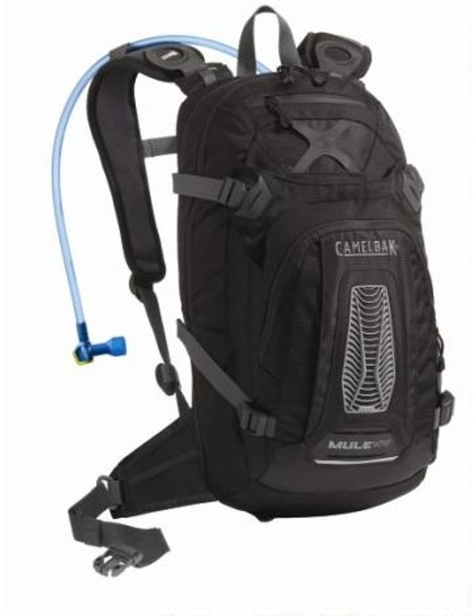 CamelBak M.U.L.E NV Hydration Pack 2012 product image