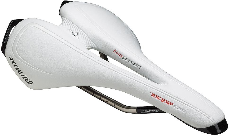 Specialized Toupe Expert Saddle product image