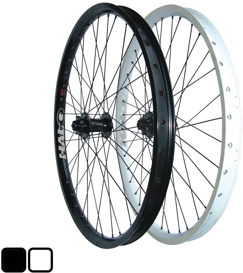 Halo Combat II Disc 26" Front MTB Wheel product image